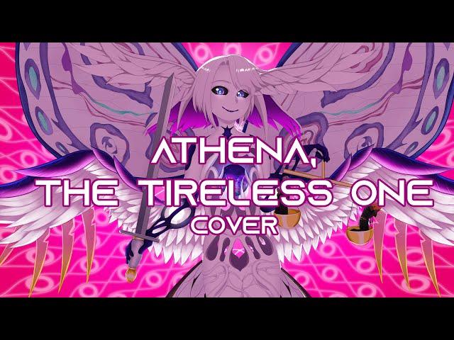 【FFXIV】Athena, The Tireless One (cover)