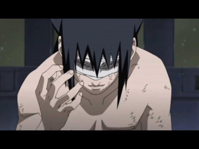 Sasuke Uchiha | Fed up | [ANIME EDIT] shopt.mp4