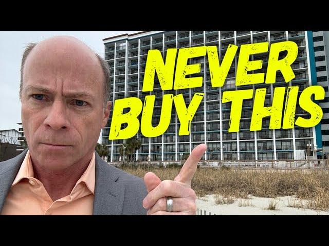 ( 7 MISTAKES ) When Buying A Condo…