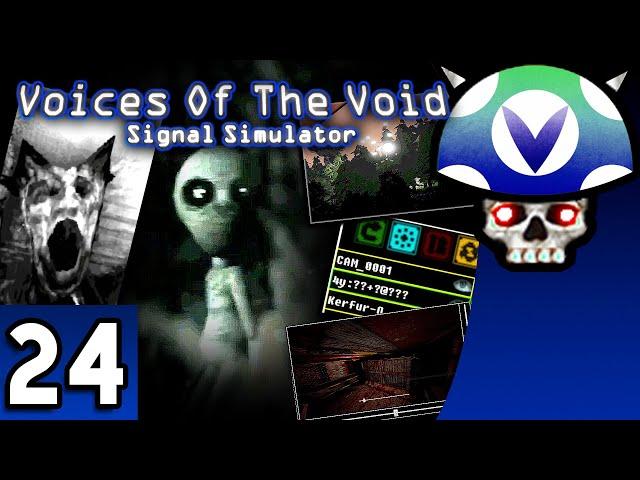 [Vinesauce] Joel - Voices Of The Void ( Part 24 )