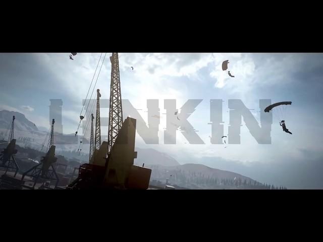 PROBLEMS ON - Lenkin Call Of Duty Warzone Montage