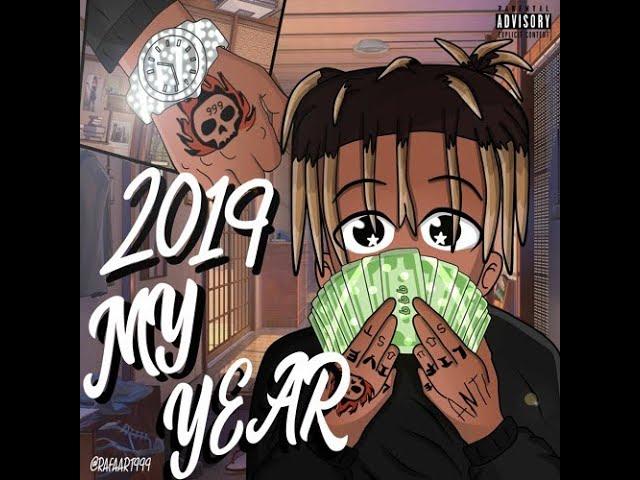 juice WRLD - 2019 My Year (New leak) (Unreleased)