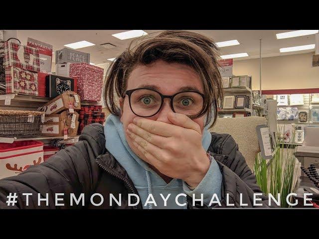 THE SILENT VLOG (Burke Cullinane Challenge)