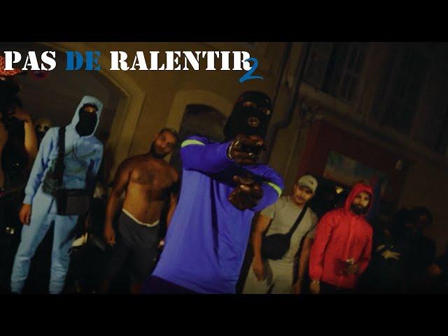 Mig - Pas de ralentir 2 (Clip Officiel)