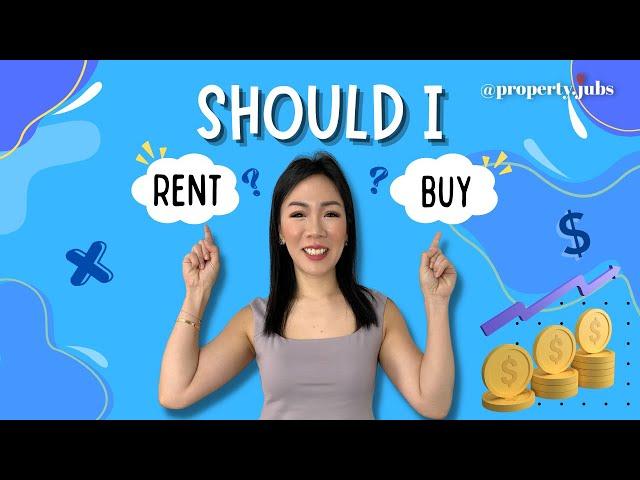 How to avoid high rental prices in Singapore | Pay for your home with "Other People's Money" (OPM)