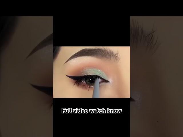 eye Makeup #beautyyoutuber #eyemakeupoftheday #makeuptutorial #youtuber #eyemakeup #eyeliner