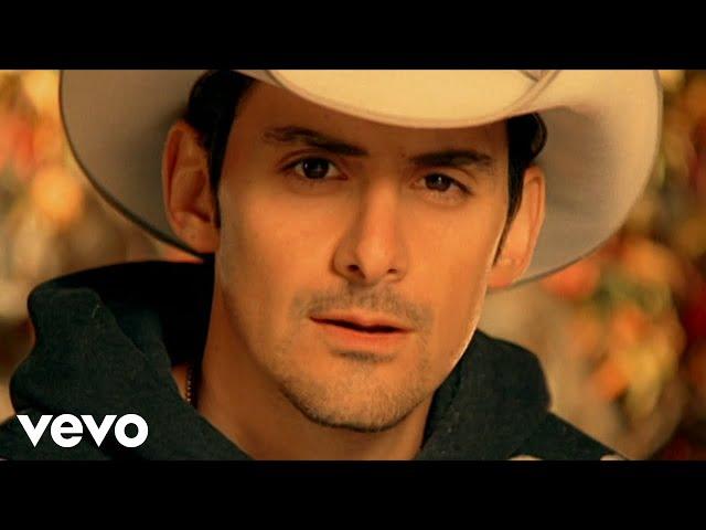 Brad Paisley - When I Get Where I'm Going (Official Video) ft. Dolly Parton