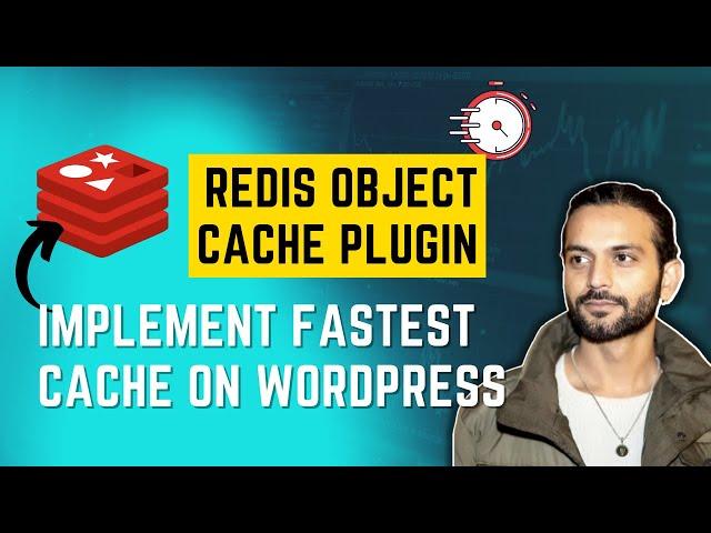 Lightning-Fast Page Load with Redis Object Cache Plugin (Part 2)