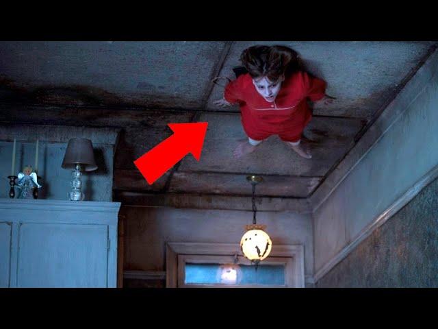 15 Scary Ghost Videos That Are Scary As Hell