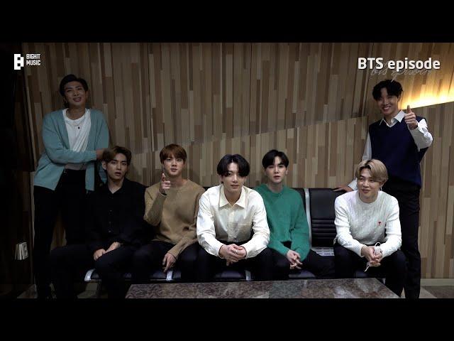 [EPISODE] BTS (방탄소년단) on the News and Radio