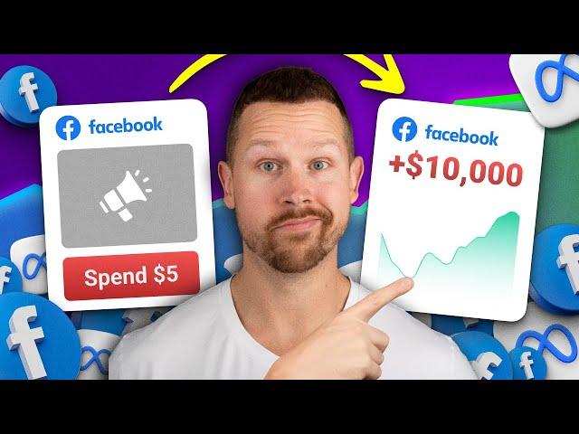 EXPOSING My EXACT Facebook Retargeting Ad Strategy for Realtors [2025]