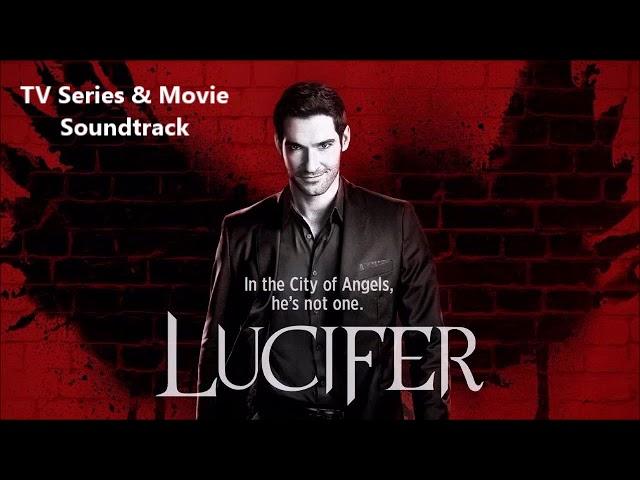 Klergy x Valerie Broussard - The Beginning of the End (Audio) [LUCIFER - 3X24 - SOUNDTRACK]