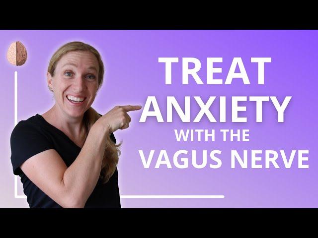 Measure Anxiety in Your Nervous System With Heart Rate Variability: Vagal Tone