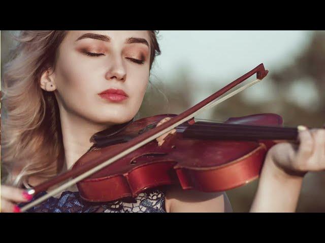 Relaxing Music  50 Best Relaxing Violin & Cello Instrumentals