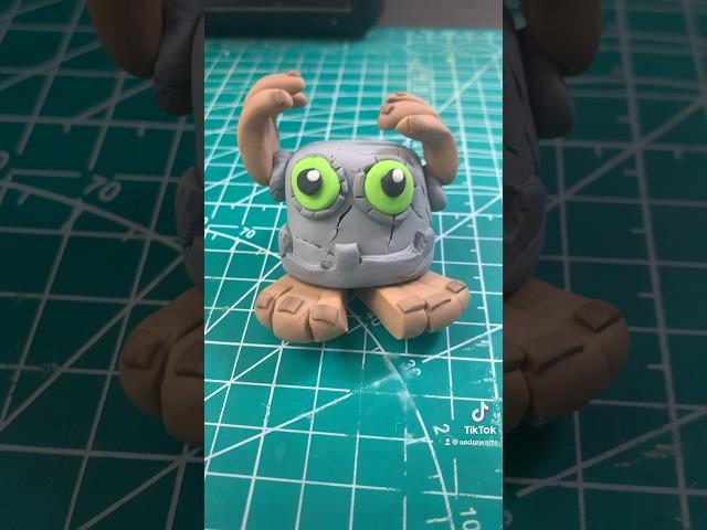 #mysingingmonsters #wubboxmysingingmonsters #msm #clay #fypシ゚viral #art #fyp #mysingingmonsterssong