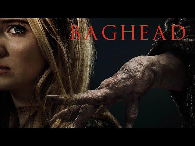 Нечисть / Baghead   2023   трейлер