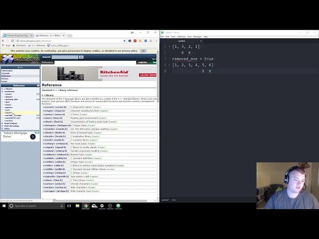 Ep 1: Programming Puzzles on Code Fights