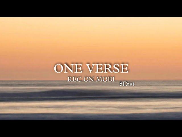 ONE VERSE - YSB RAYNE | PROD BY HAAKE | OFFICIAL AUDIO | REC ON MOBI |