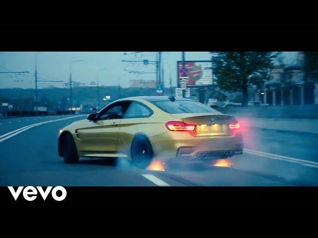 DIOR - Положение (T3NZU Remix) ║ Gold M4 Drifting