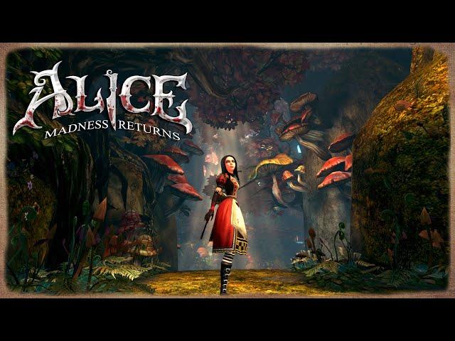 Alice Madness Returns (PS3) - Vamos conhecer o País das Maravilhas versão Insana