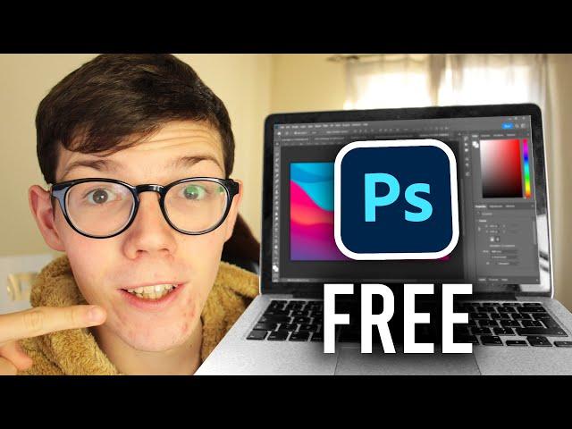 Top 5 Best Free Photoshop Alternatives - Full Guide