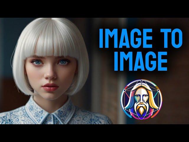 How to use Image to Image in Leonardo AI