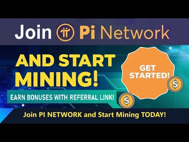 Pi Network: A Game-Changer for Decentralized Finance and Web3? Get 1 Pi BONUS Using Referral Link!