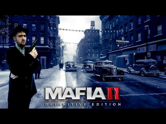 Mafia II: Definitive Edition [1] | 18+