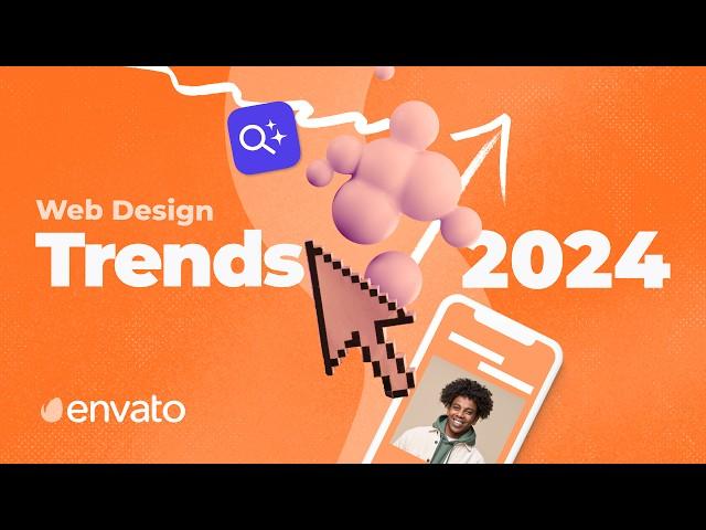 Web Design Trends 2024