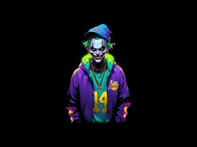 Freestyle Beat  - "FLOW JOKER" | Free Type Beat 2024 | Rap Trap Beat Instrumental