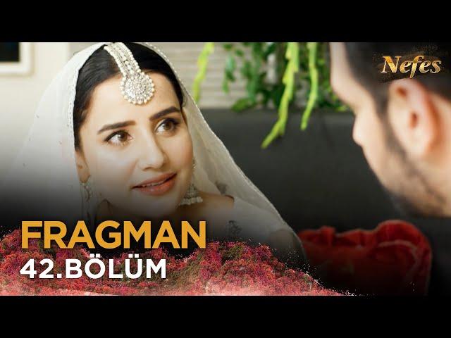 Nefes - Siyani | Pakistan Dizisi  42. Bölüm Fragmanı  @kanal7