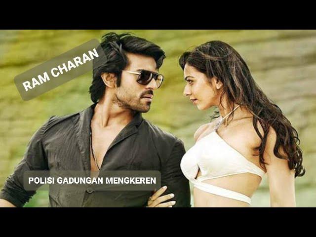 Film india perjuangan untuk saudara sub indo..( Ram Charan).