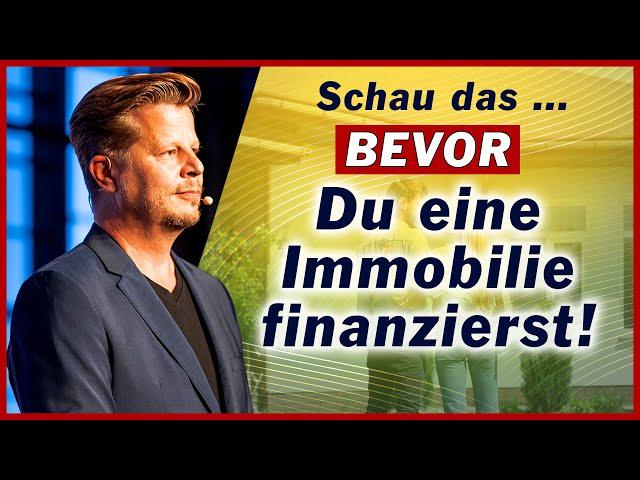 Die schlaue Art, Immobilien zu finanzieren, und wie Du Eigenkapital aus dem Nichts zaubern kannst