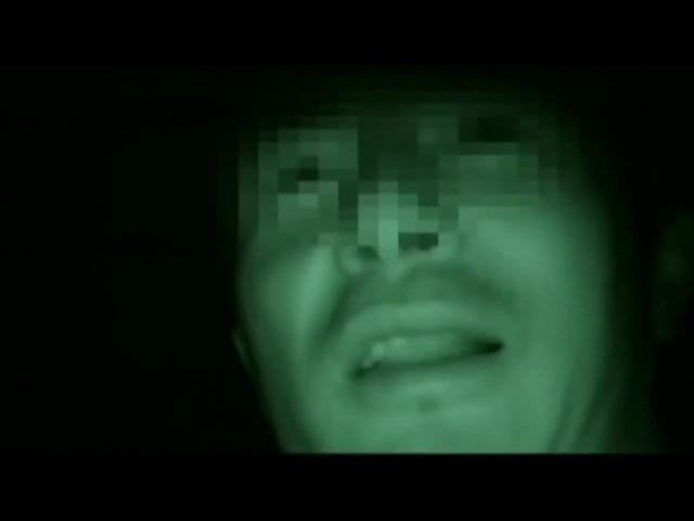 Scary Japanese ghost videos compilation