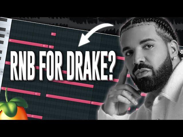 How To Make Rnb Beats For Drake