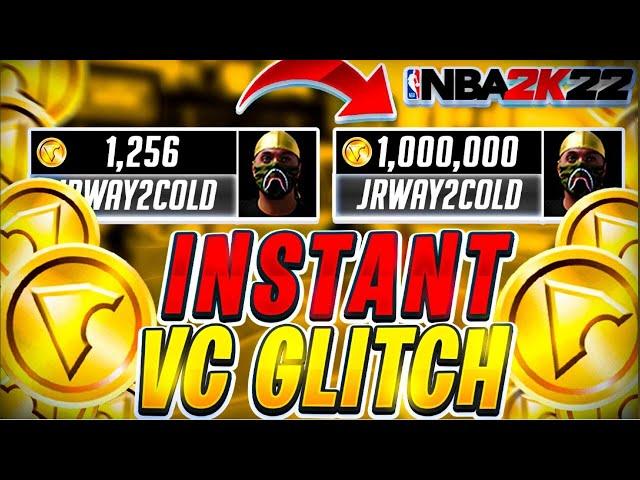 *NEW* NBA 2K22 VC GENERATOR GLITCH! HOW TO SET UP STRIKE PACK! VC GLITCH 2K22!