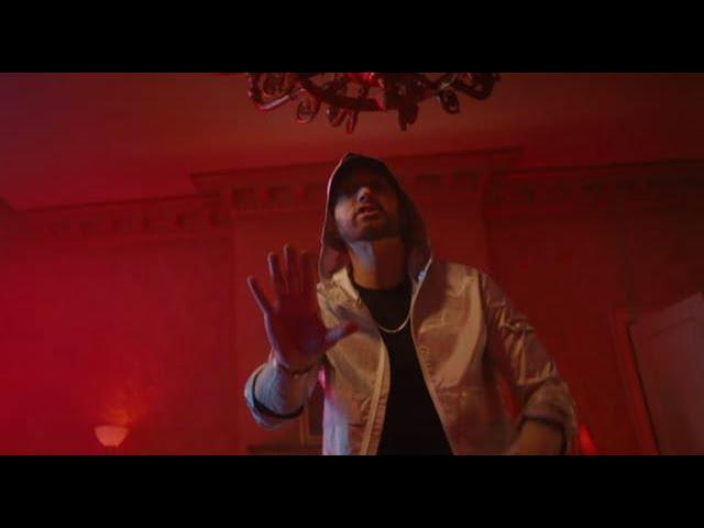 Eminem - Not Alike ft. Royce da 5'9 [Music video]