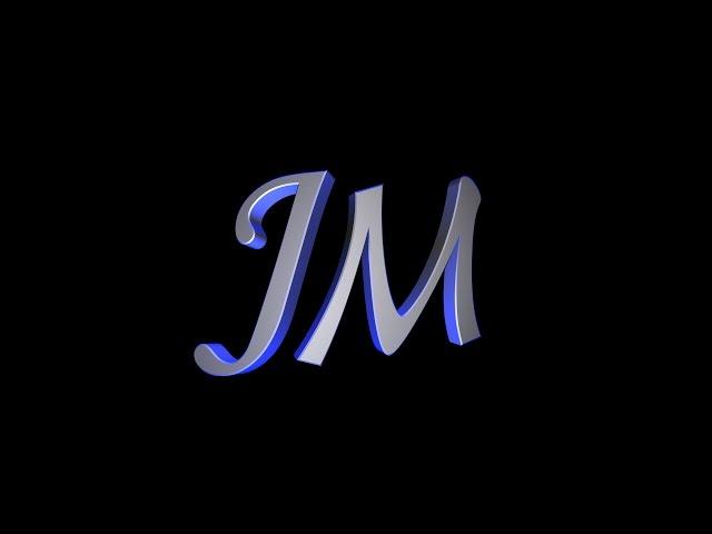 JM Logo 4K