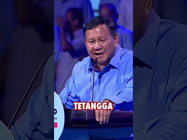 Memangnya apa yang salah dengan joget? ️