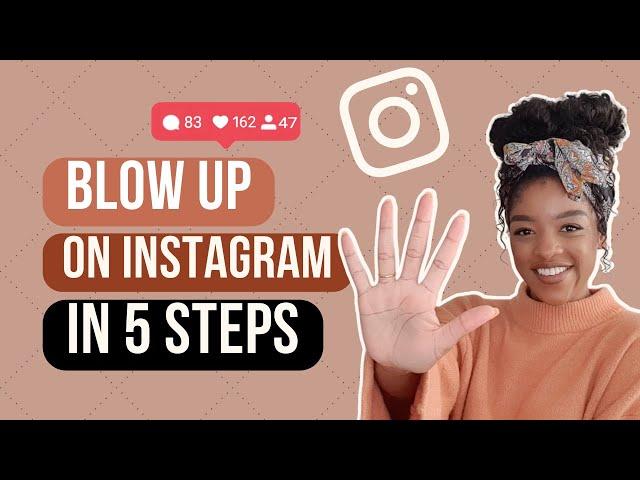 Do these 5 things after posting on Instagram! |  Instagram tips 2023