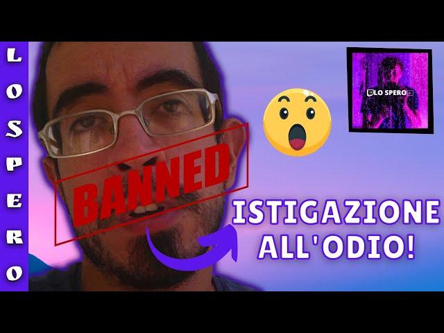 DON VITO È STATO PERMA BANNATO DA TWITCH! SPIEGA COSA È SUCCESSO!