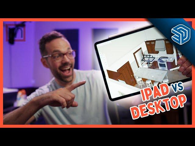 SketchUp for iPad Review