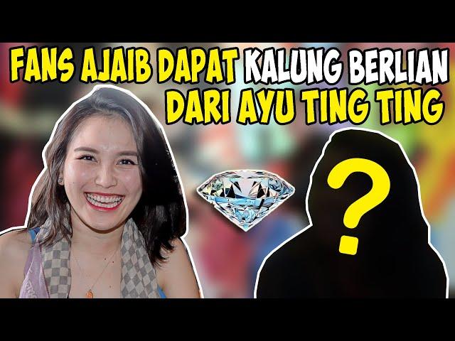 AYTINGLICIOUS BEBAS TANYA APA AJA, AYU JAWAB NO SENSOR !!!