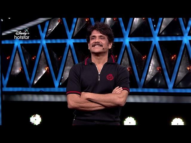 "Bedhdha task sir idhi!" | Bigg Boss Non-Stop Day 77 Promo 2 | DisneyPlus Hotstar Telugu