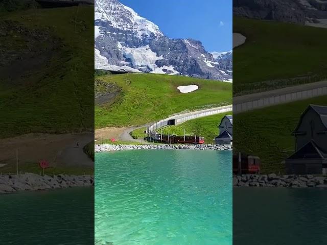 Beautiful Place to Visit in Switzerland - Travel Natural | Travel Video - Ep-169