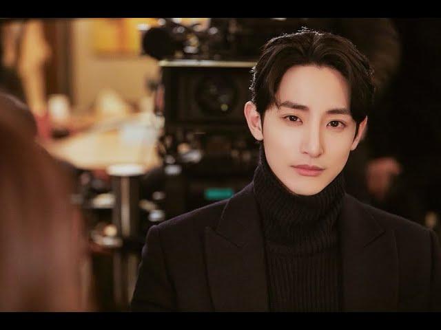 Ли Су Хёк/Lee Soo Hyuk -южнокорейский актер и модель.