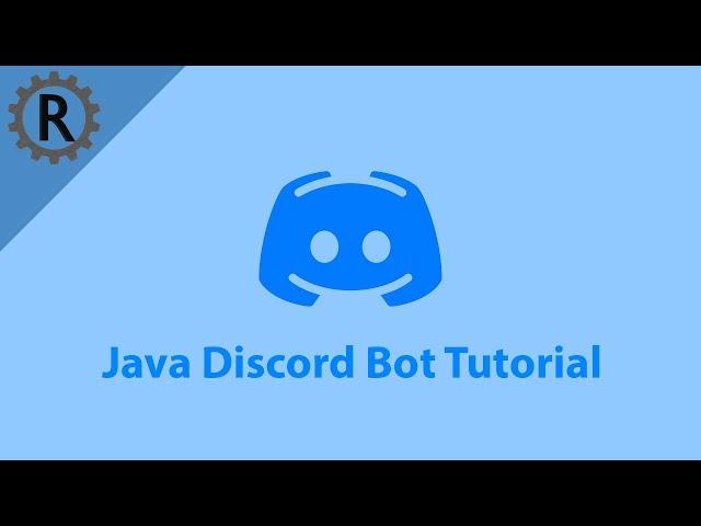 Java Discord Bot Tutorial - Ep 10: Ban Command