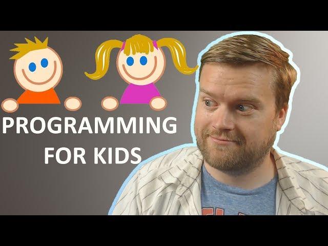 Programming For Kids: Scratch vs Code.org