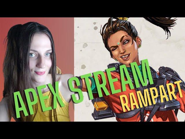 ОбНОВЛЕНИЕ APEX LEGENDS 14 сентября. Коллекционное Событие Apex Legends. Реликвия на Рампарт.