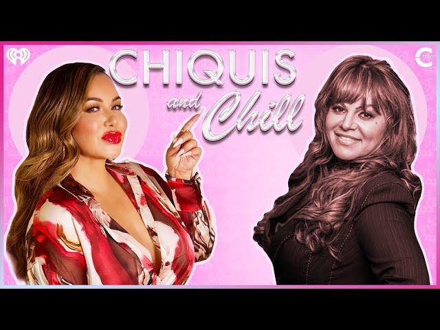 Honoring My Mother, Jenni Rivera | Chiquis and Chill Ep 5